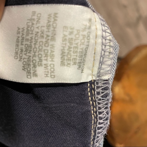 EUC LL Bean Simple Lightweight Women’s Turtleneck Top Black Sz XL - Picture 8 of 8